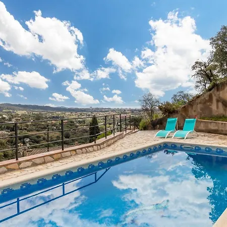 Villa Cuarenta Y Dos
